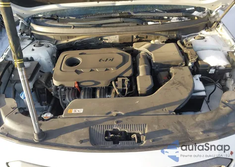 2015 Hyundai Sonata Sport from USA, damaged, VIN 5NPE34AF2FH068299